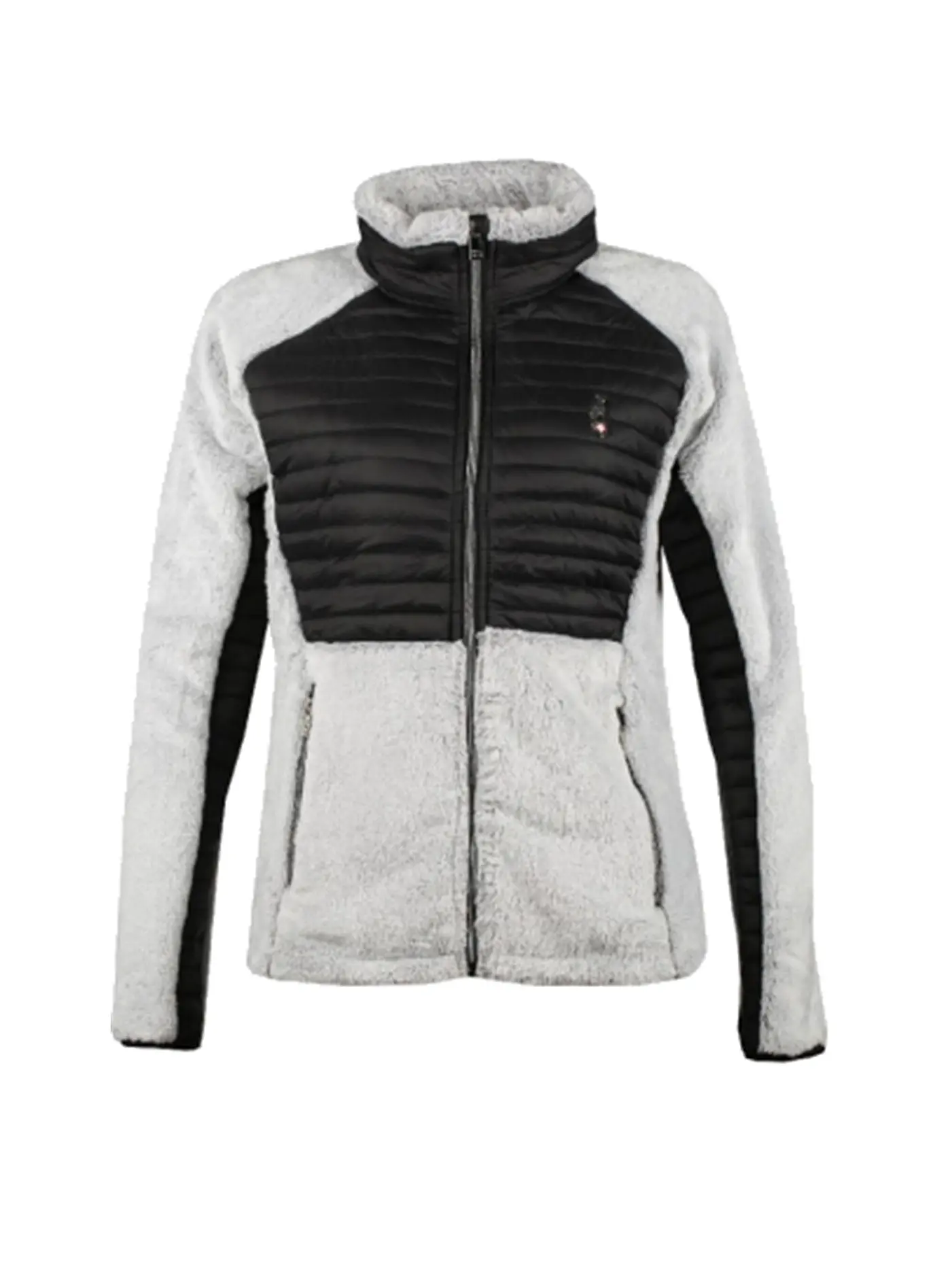 AULP | Damen Jacke Lammy | 